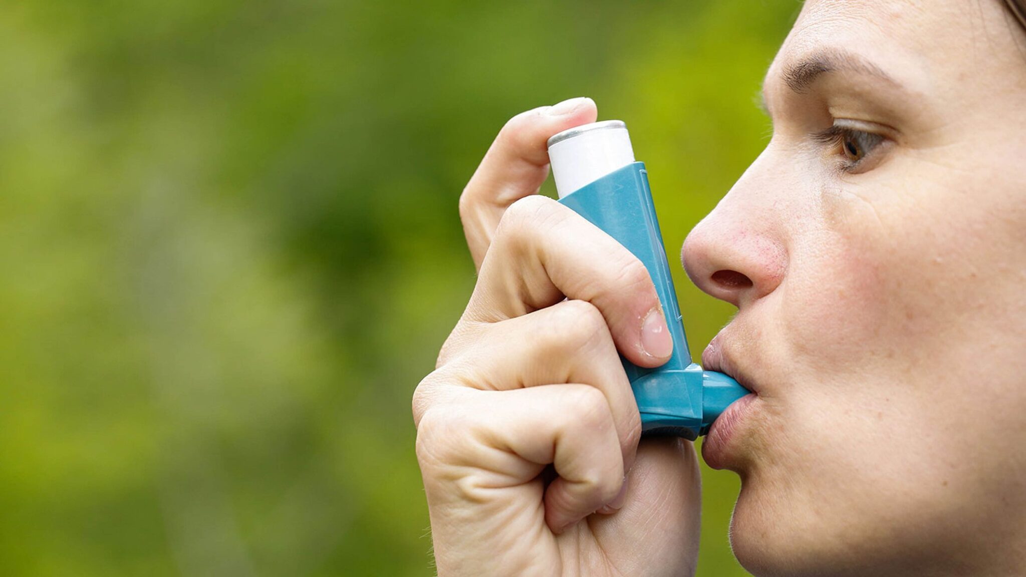 Quer Taro En El Top De Enfermos De Asma Y Bronquitis