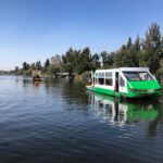 Refuerza Xochimilco limpieza de canales