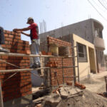 Querétaro; uno de tres entidad sin caída en su industria de la construcción