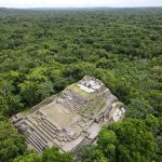 La majestuosidad de Ichkabal amplía el legado cultural del Caribe Mexicano 