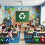 La importancia del Día Mundial de la Educación Ambiental