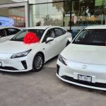 GAC México y Vemo entregan autos eléctricos