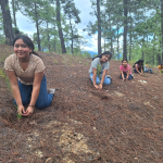 World Vision México impulsa la educación ambiental reverdeciendo Acapulco y fortaleciendo la Ecoternura