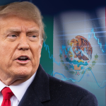 Efecto Trump en la percepción de los mexicanos