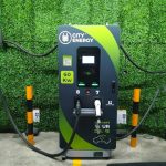 City Energy y Solarever inauguran su primera electrolinera en la Ciudad de México