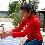 World Vision México acciona para combatir la crisis del agua en regiones vulnerables