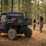 Cuidar el planeta es parte del viaje: Polaris México promueve el off road responsable