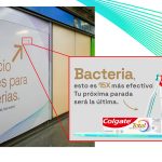 Colgate Total lanza la primera campaña microscópica para combatir las bacterias