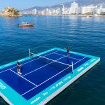 El turismo deportivo se convierte en pieza clave de la recuperación de Acapulco